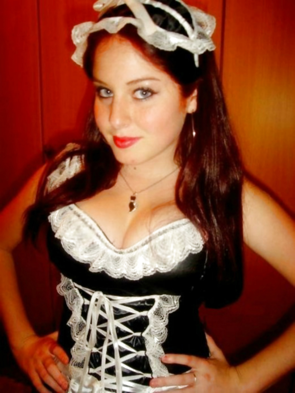 Very horny ladies  #9844573