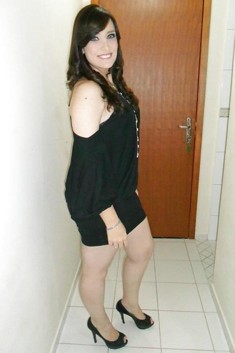 Very horny ladies  #9844576