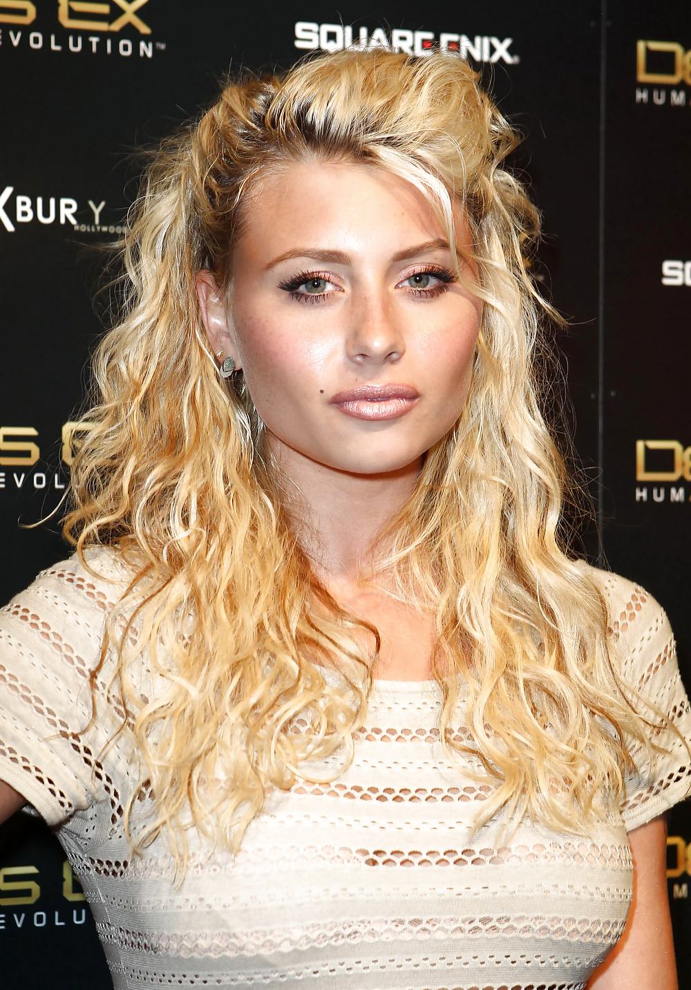 Alyson (Aly) Michalka #14736049