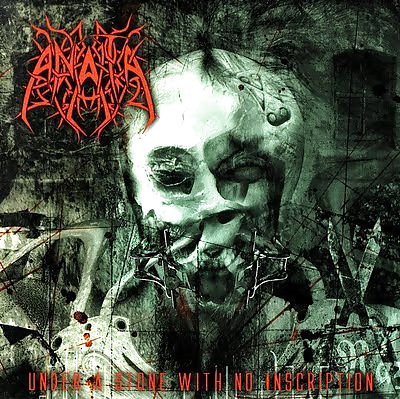 Death metal 
 #5557713