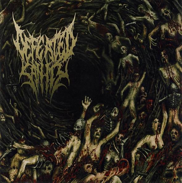 DEATH METAL  #5557753