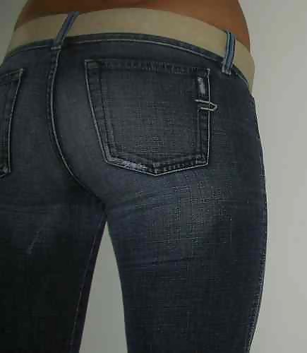 Queens in Jeans LLV #19944952