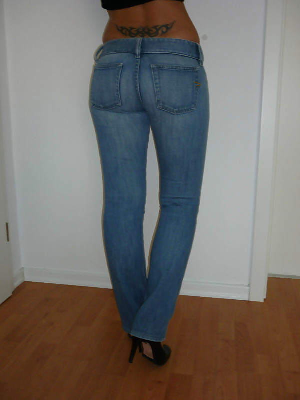 Queens in Jeans LLV #19945725