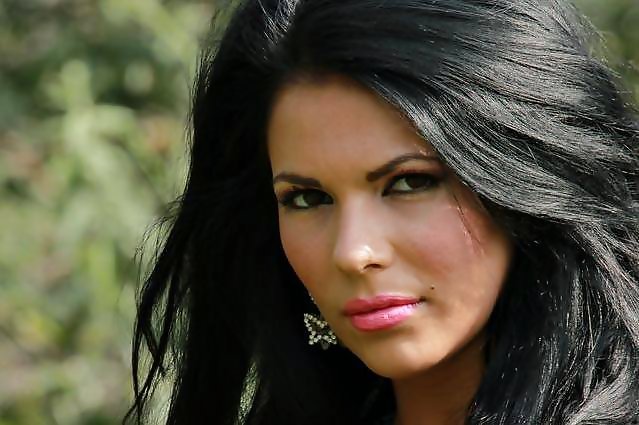 Andreea bododel ------ romanian girl
 #7060594