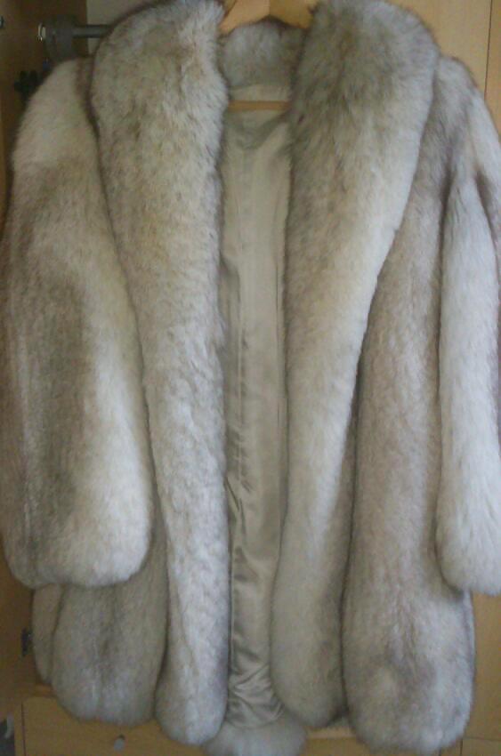 My Mistresses Furs #11407123