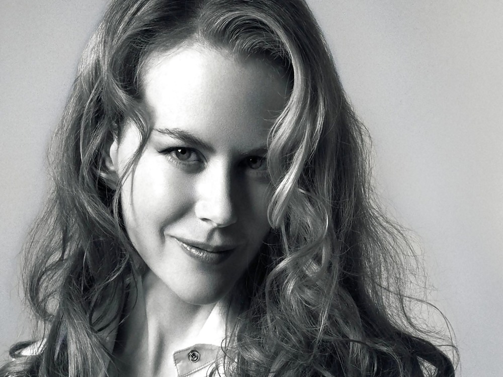 Nicole Kidman #1321858