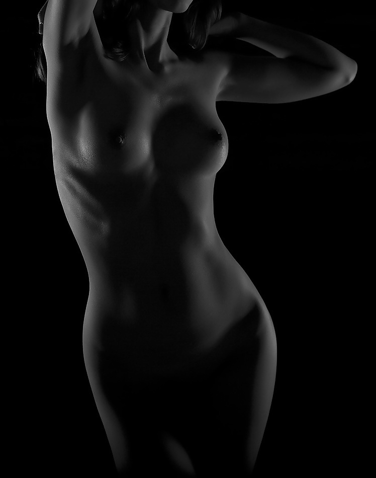 Nude Photo Art 6 - Miscellanea b+w (1) #6395806
