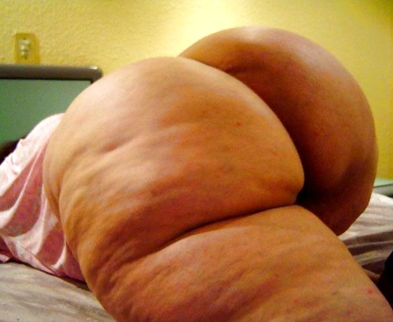 Tubby Posteriors #9924018