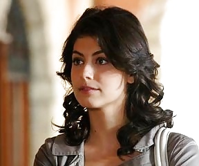 Alessandra Mastronardi #18480548