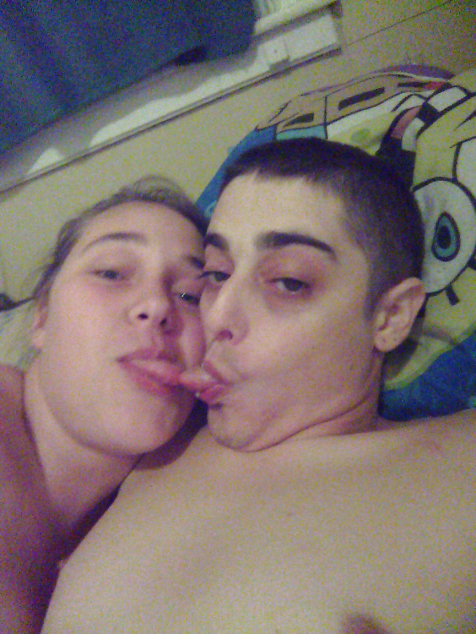 Just us playing around #21906494