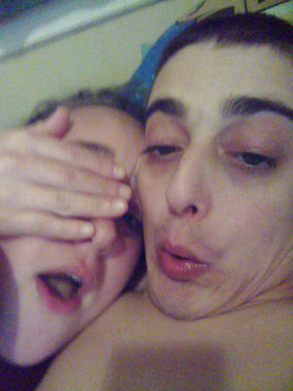 Just us playing around #21906503