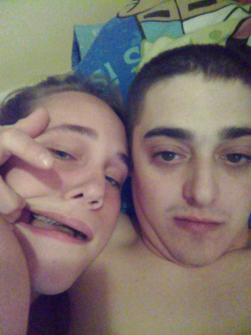 Just us playing around #21906508