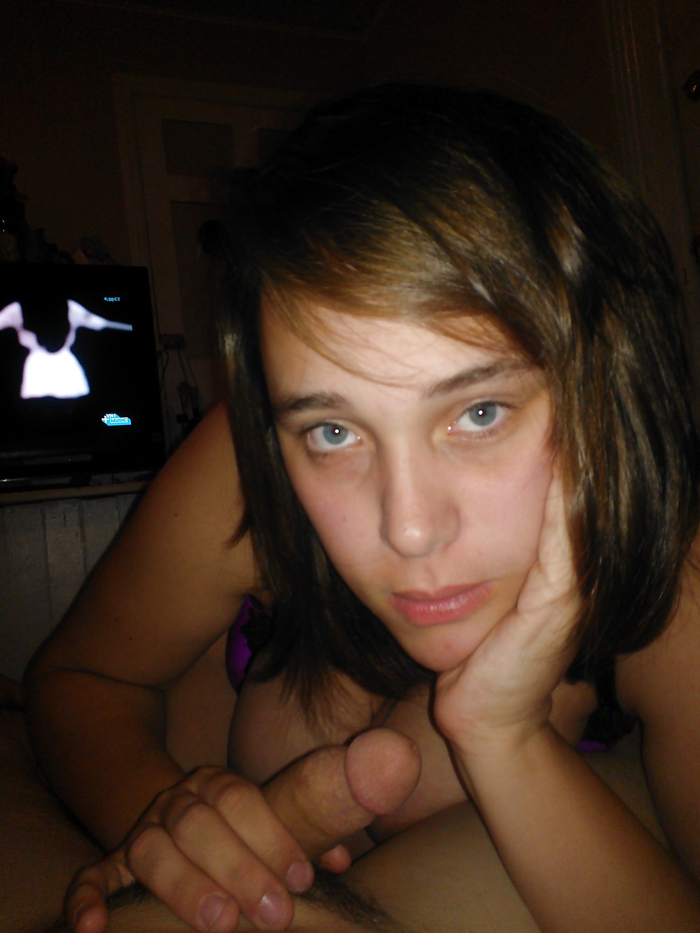 Just us playing around #21906533