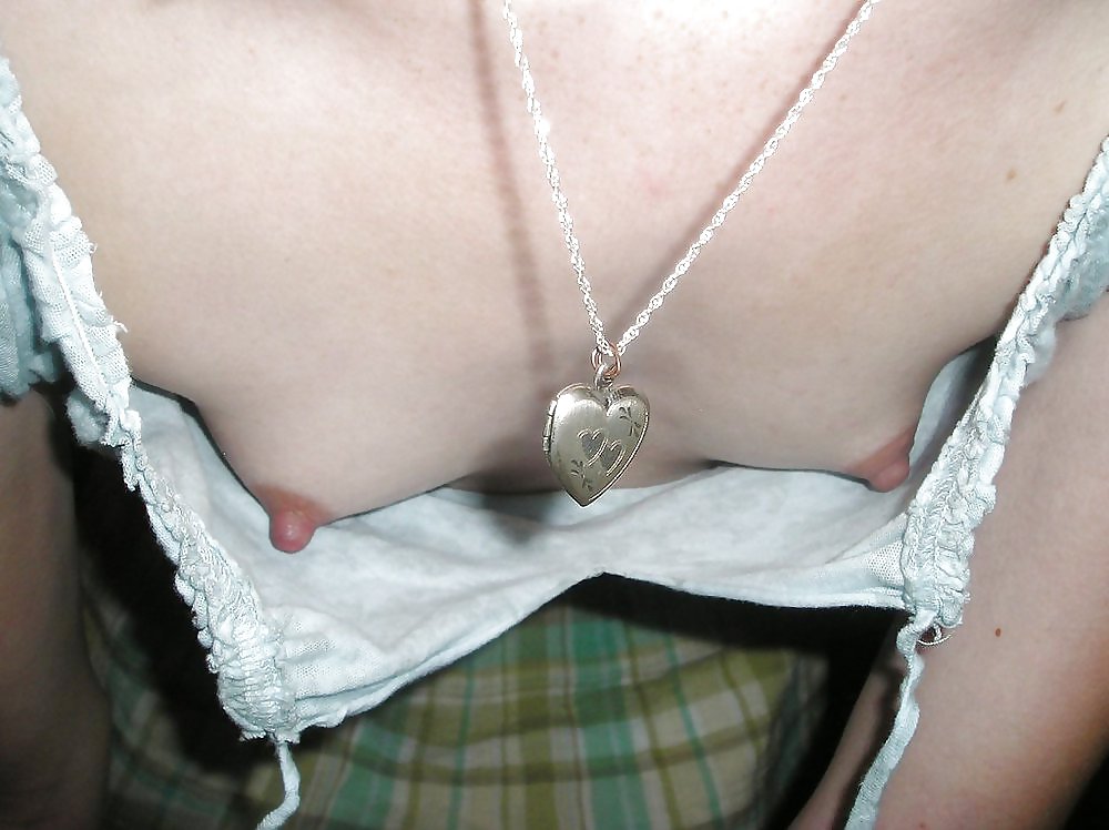 Faces and down blouse #2 #10711228