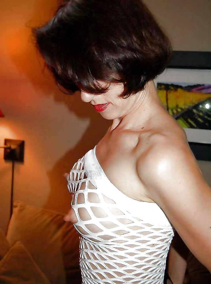 Faces and down blouse #2 #10711250