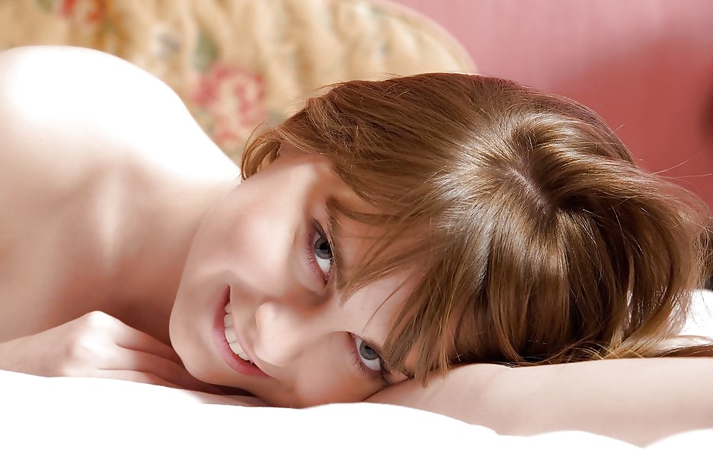 Faces and down blouse #2 #10711269