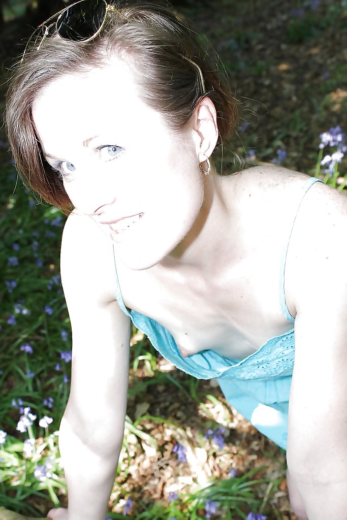 Faces and down blouse #2 #10711288