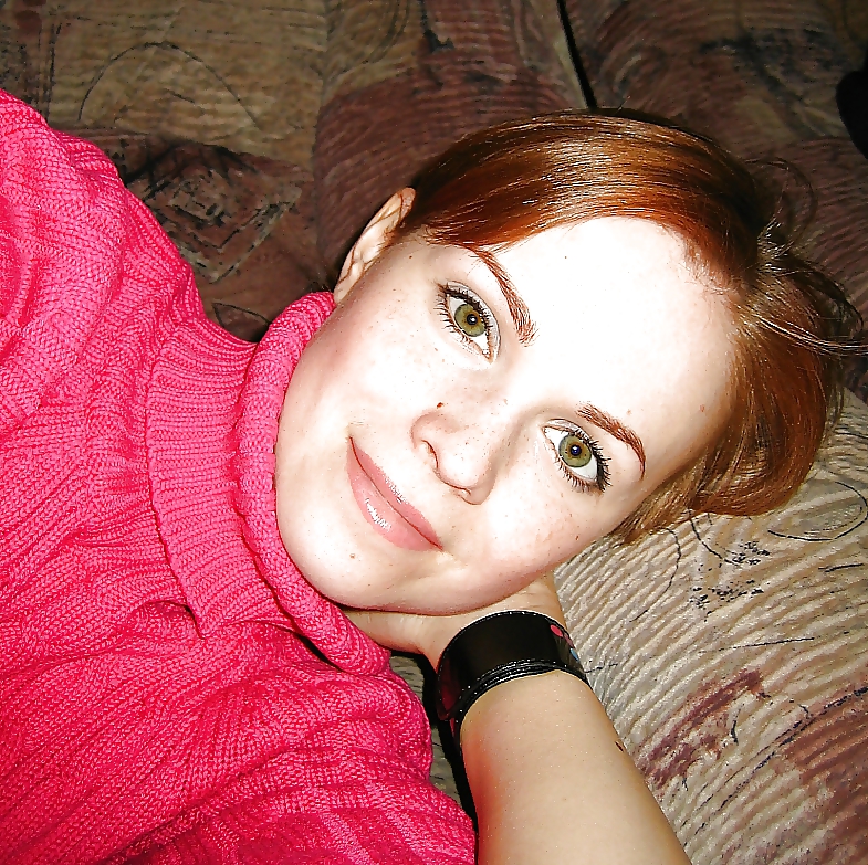 Faces and down blouse #2 #10711333