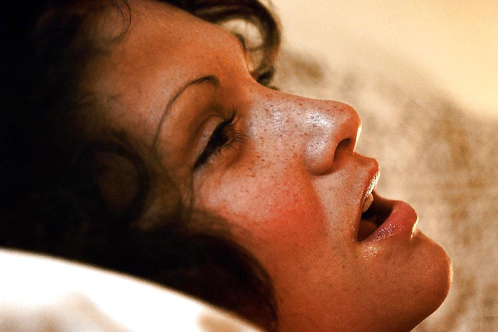 Faces and down blouse #2 #10711452