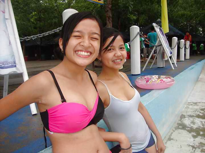 Hot and Sexy Pinay Whores! #4930566