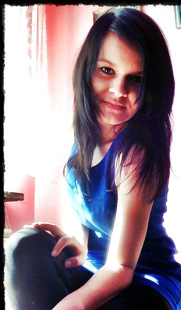 Sexy yo:)
 #13139473