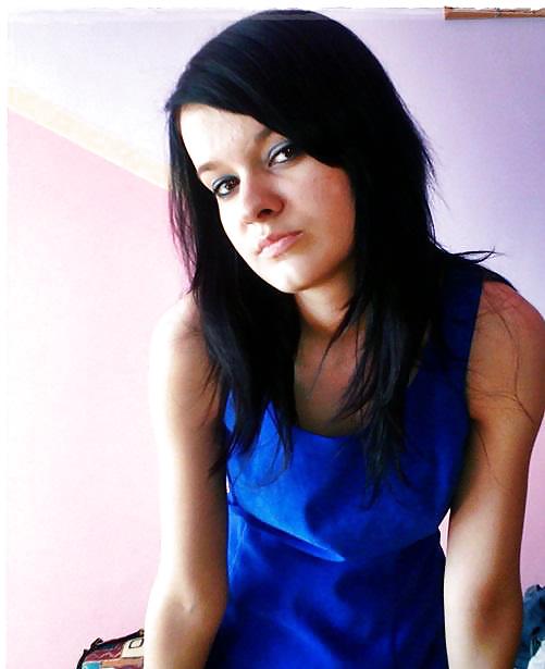 Sexy yo:)
 #13139477