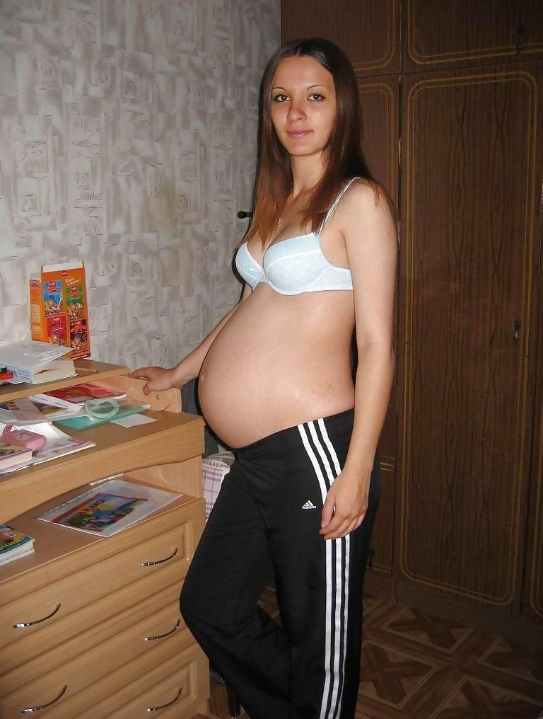 More Pregnant For My Fans2 #18868729