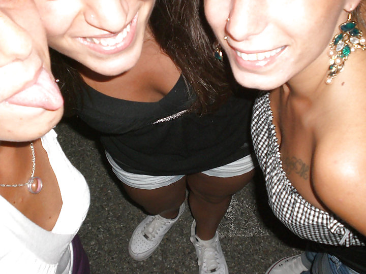 Puttanelle in vacanza #8846331