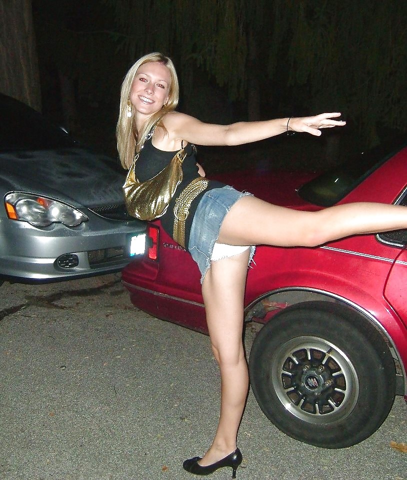 Upskirt mix #15771525