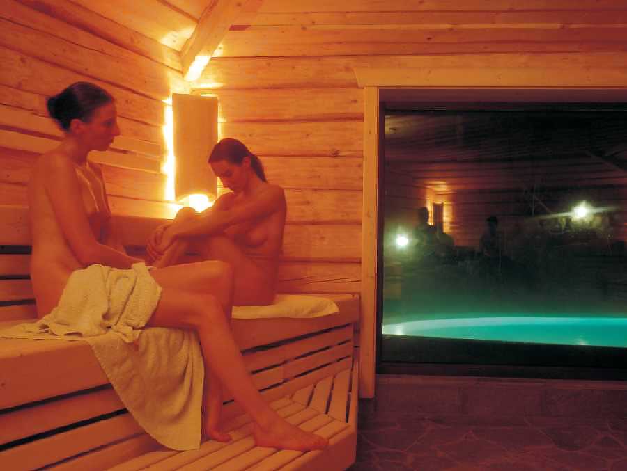 Sauna #6922999