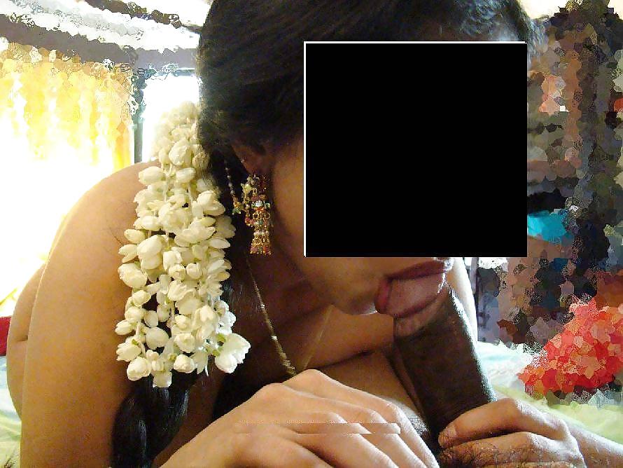 Indian Kalapana with Jasmine Flowers + video #969065