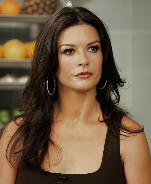 Catherine zeta jones
 #20033896