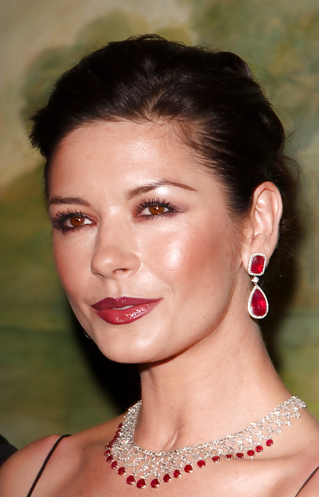 Catherine Zeta Jones #20033925