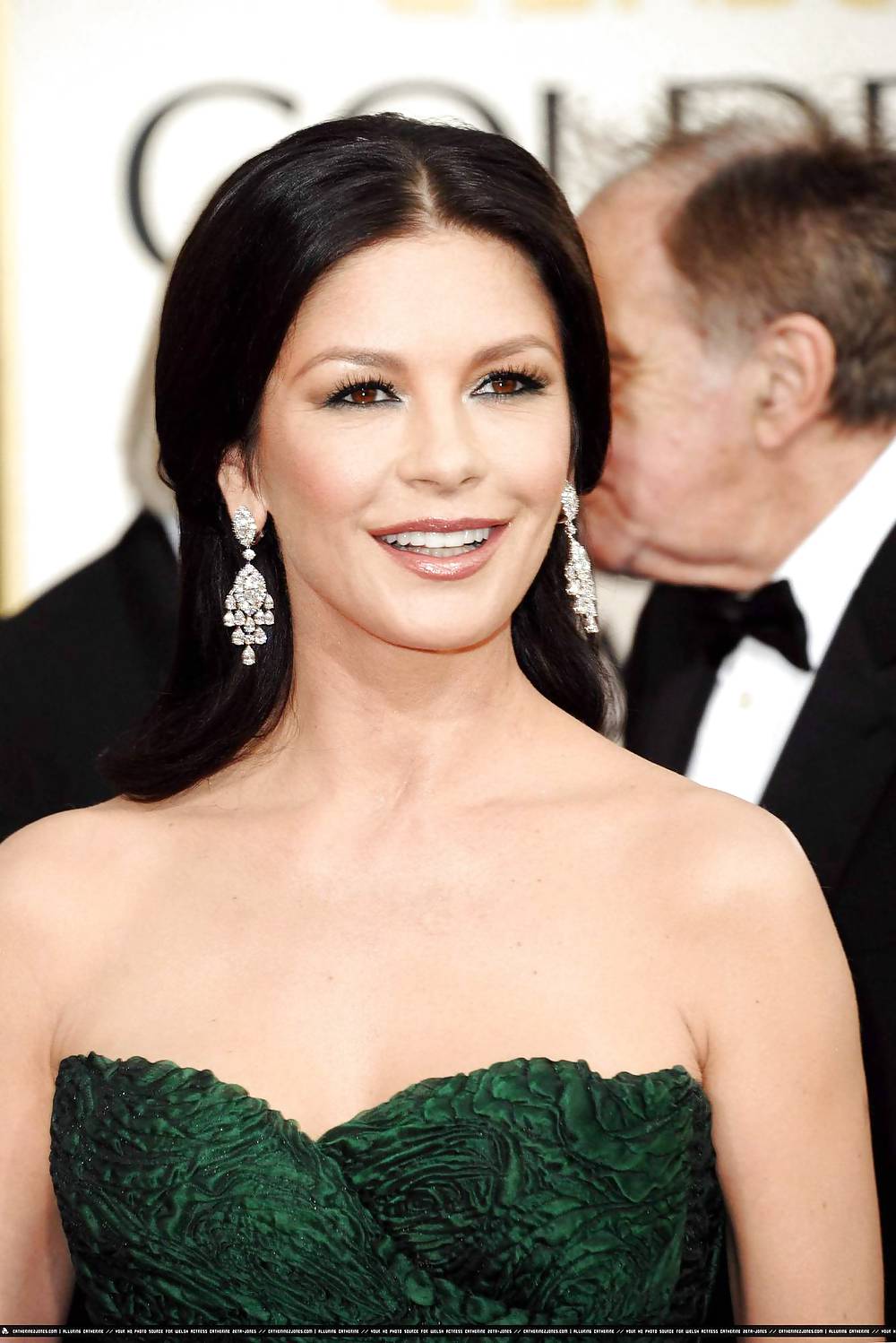 Catherine zeta jones
 #20033932