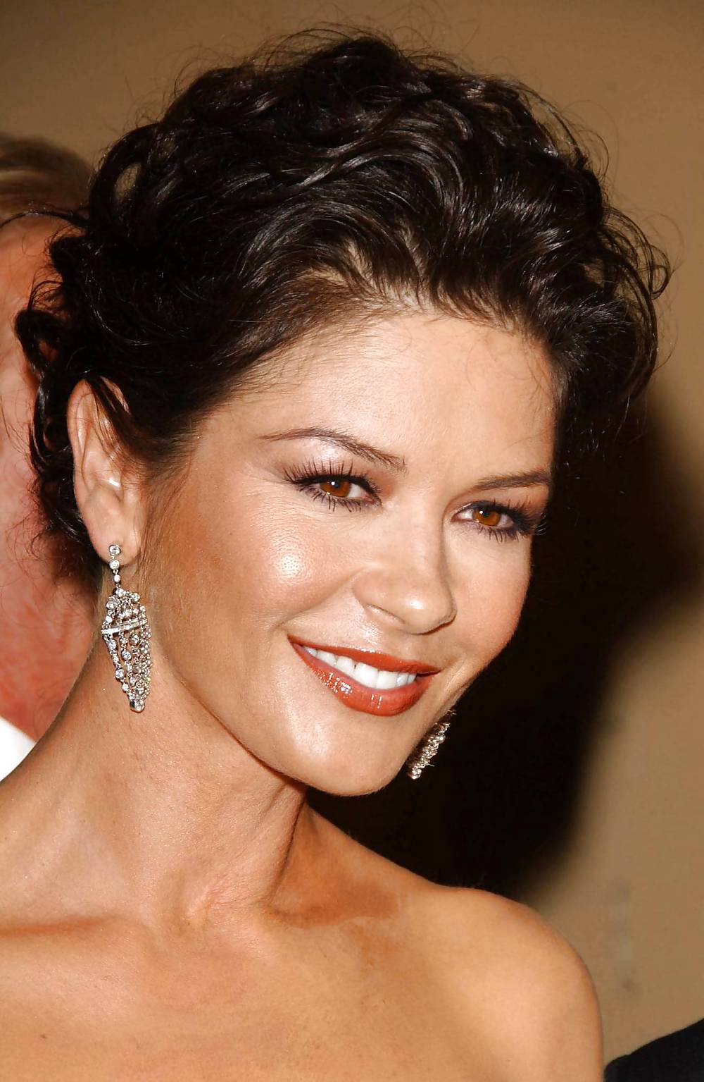 Catherine zeta jones
 #20034082