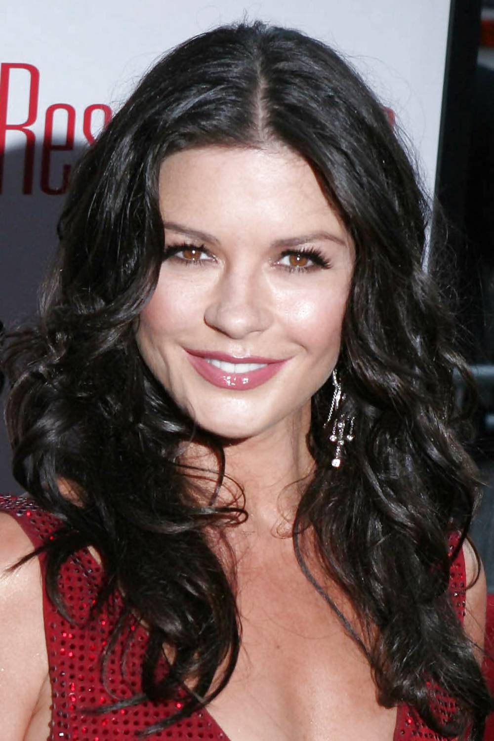 Catherine zeta jones
 #20034881