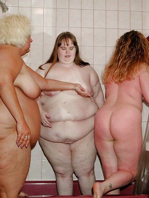Grannies Omas Fat BBW I would love to meet #3270810
