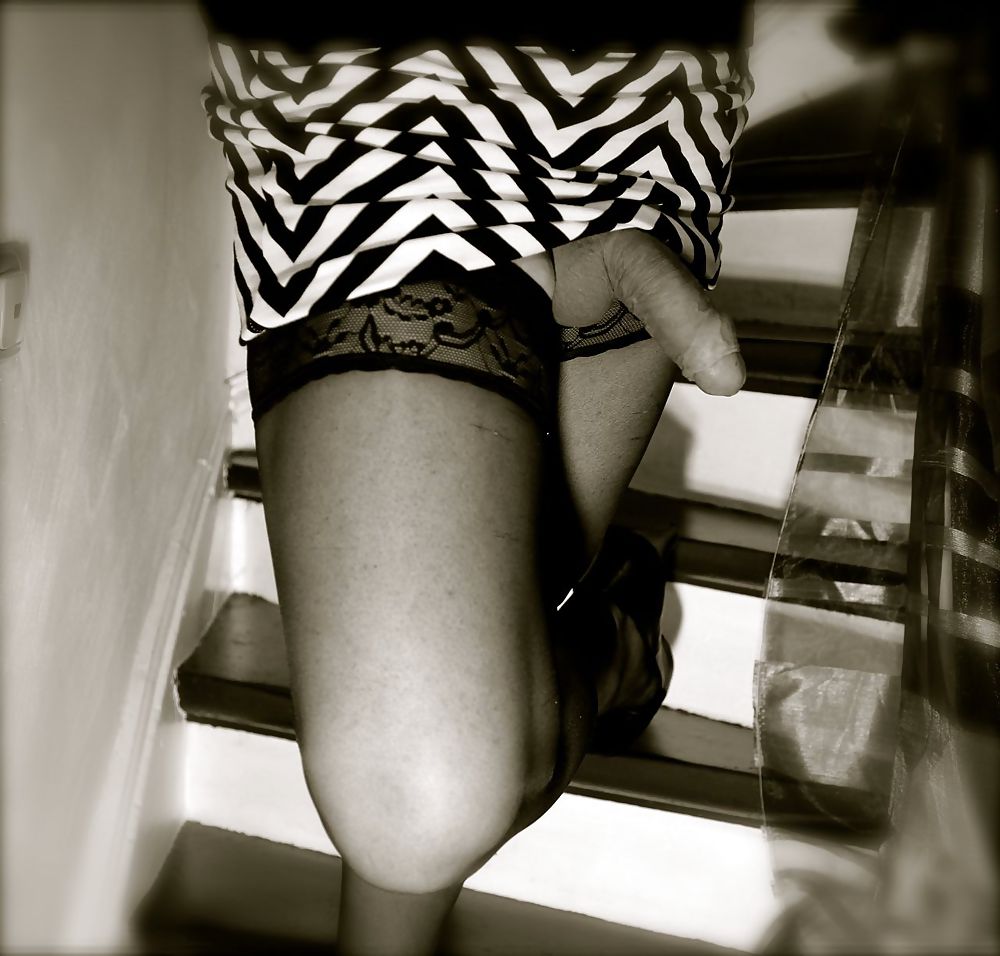 Die speichertreppe
 #21564768