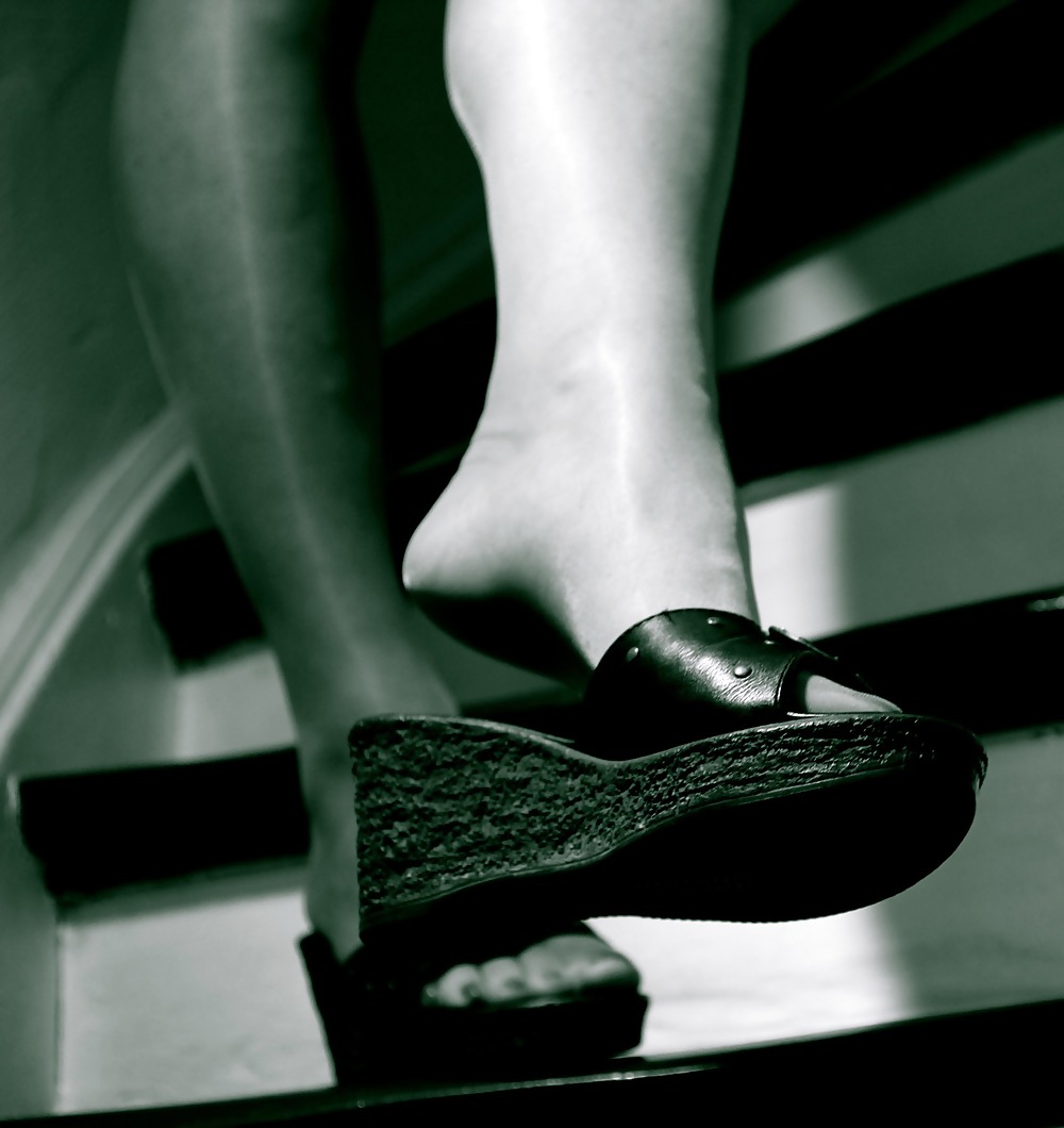 Die speichertreppe
 #21564819