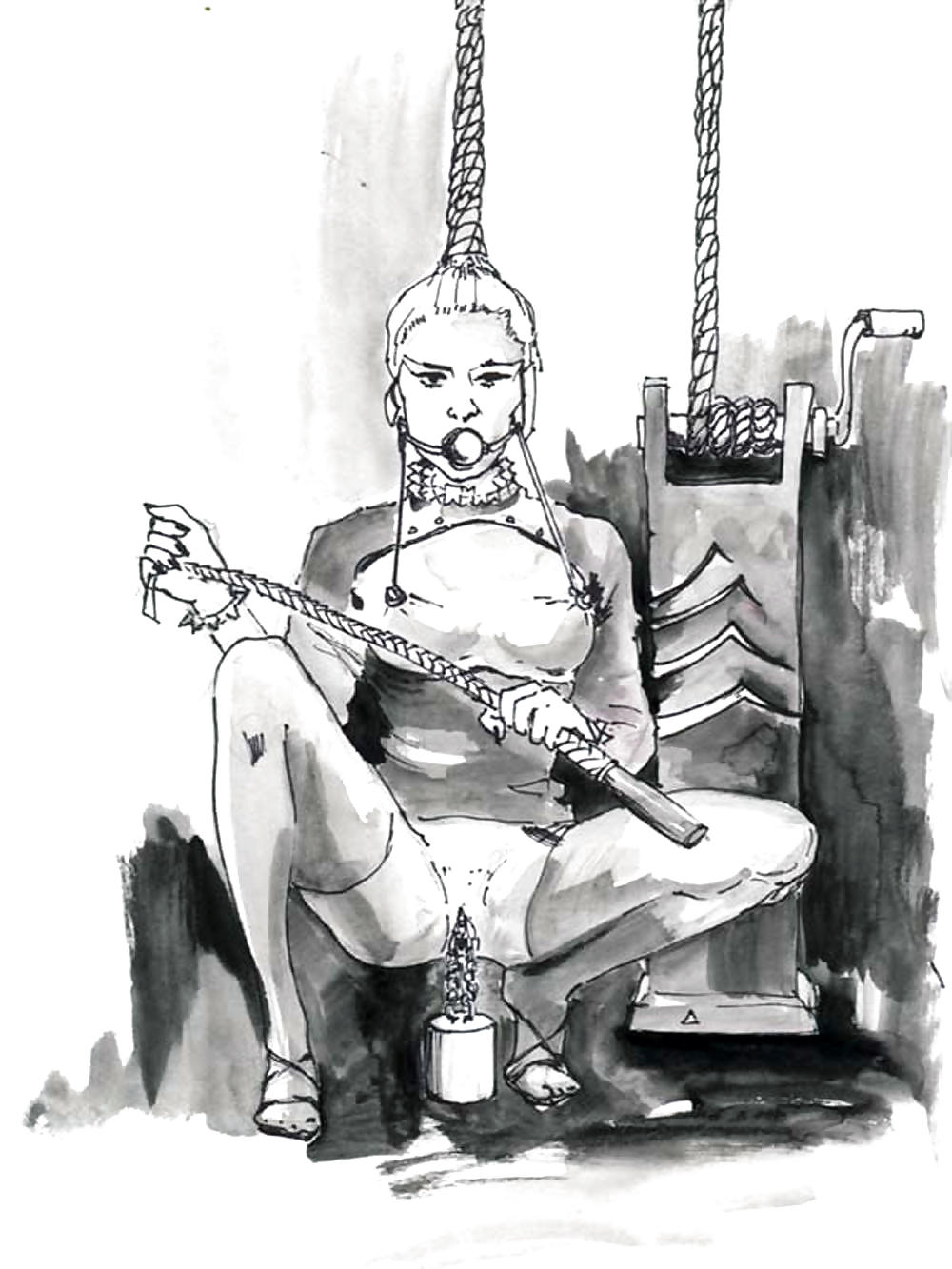 Bdsm
 #6093295