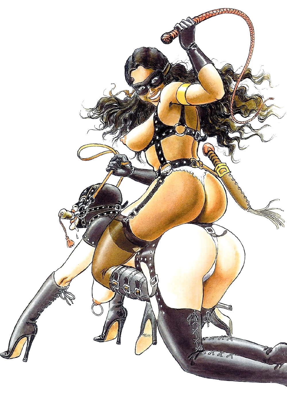 Bdsm
 #6093320