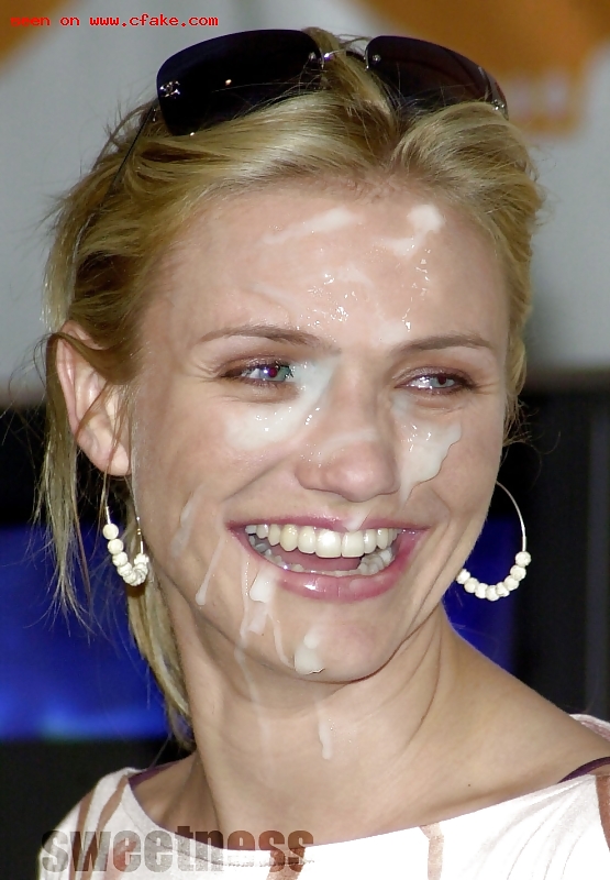 Cameron Diaz 3 #952395