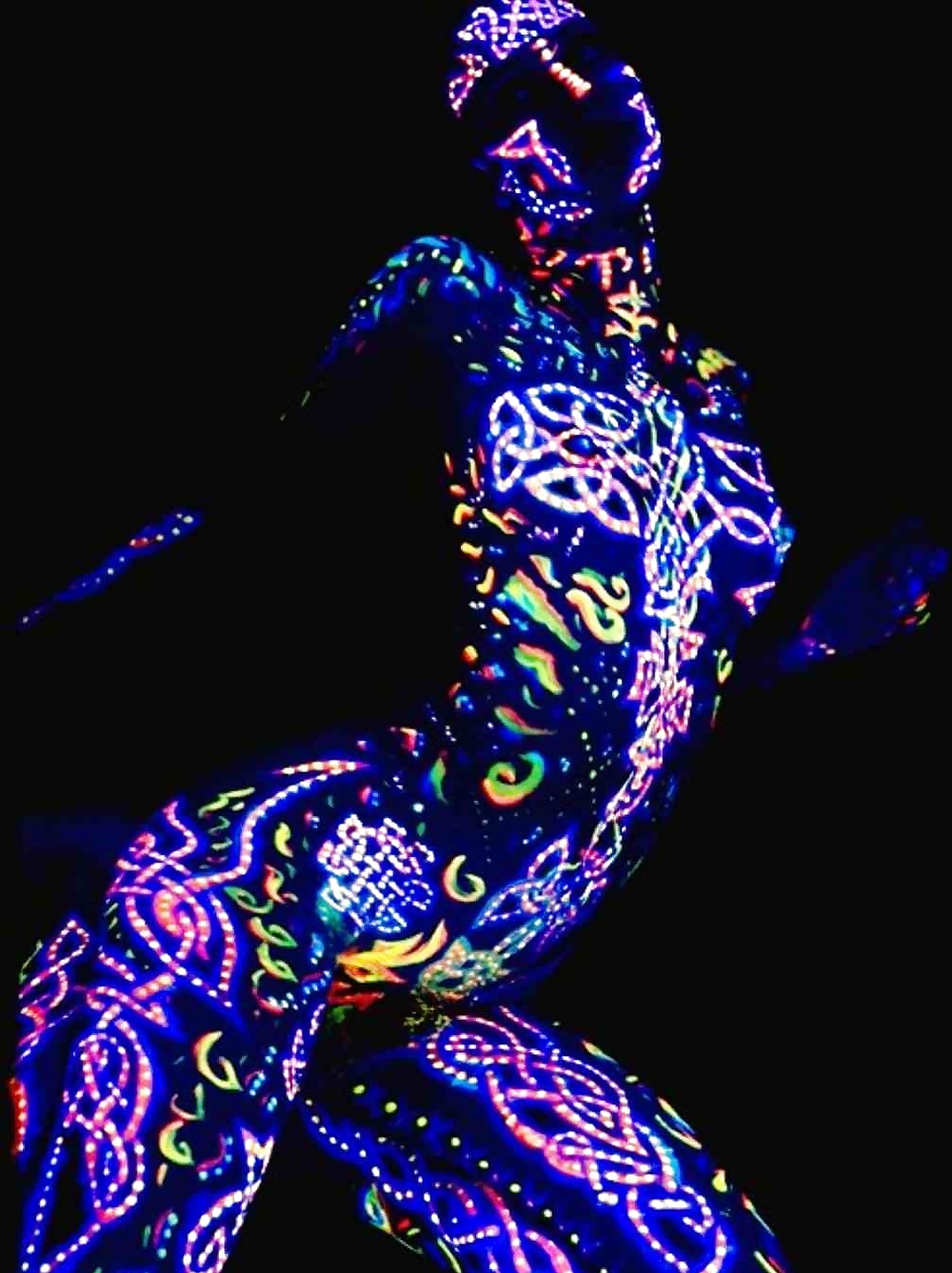 BODY ART 05 #4531717