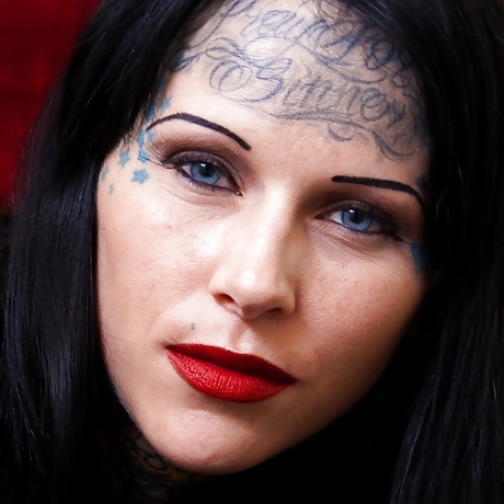 BODY ART 05 #4531818