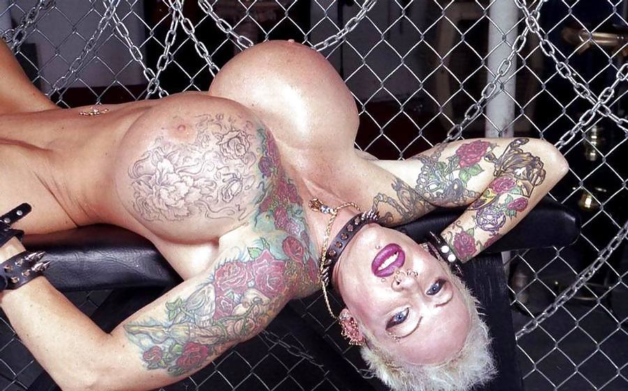 BODY ART 05 #4531842