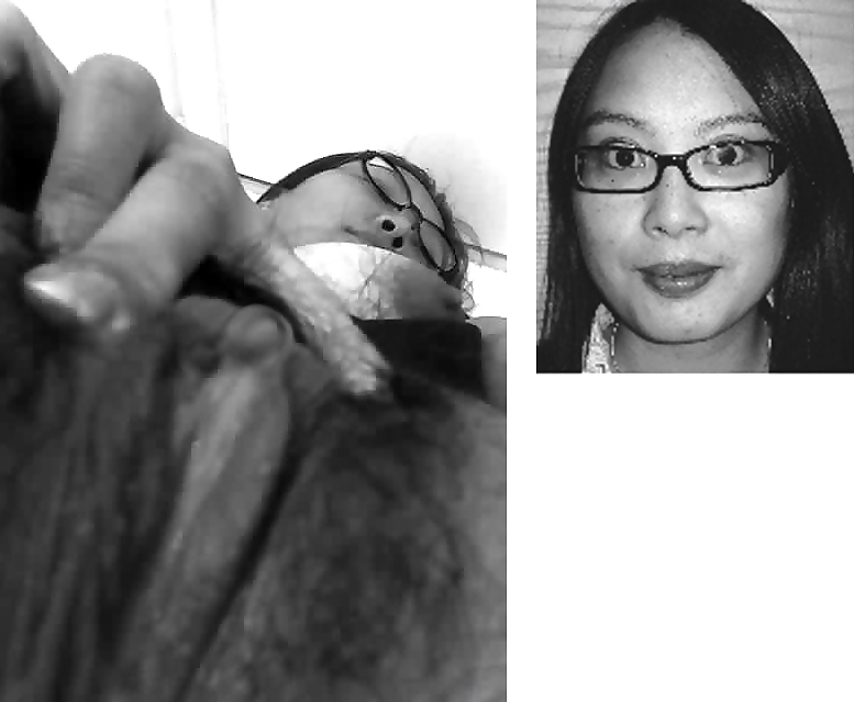 Mai Lan Nguyen Sexy Salope Asiatique Chatte Poilue #10350720