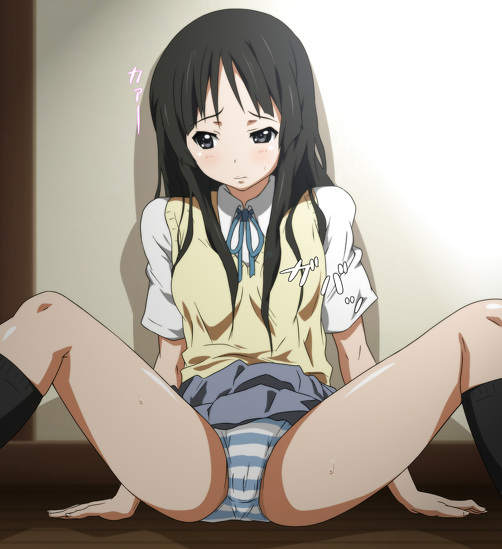 K-on Mio (animeeru) #12023605