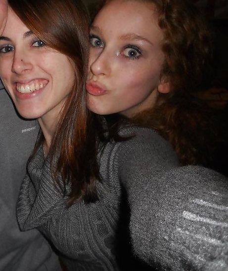 Enjoy jerking to these girls #4131330