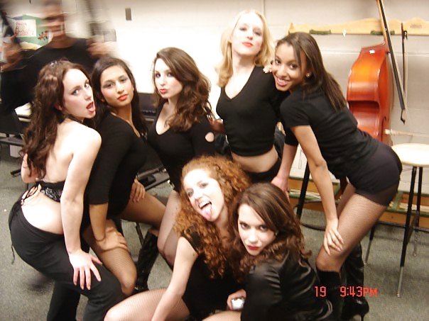 Enjoy jerking to these girls #4131397