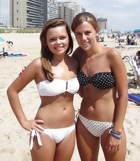 Enjoy jerking to these girls #4131403